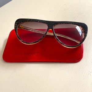 VINTAGE Laura Biagiotti sunglasses
